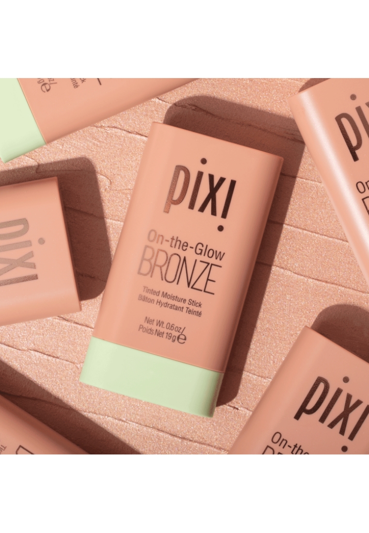 Pixi PIXI On-The-Glow Bronze 19g - Soft Glow