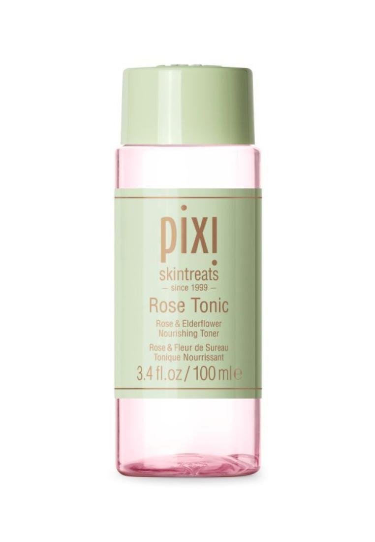 Pixi PIXI Rose Tonic 100ml - Nourishing Facial Toner