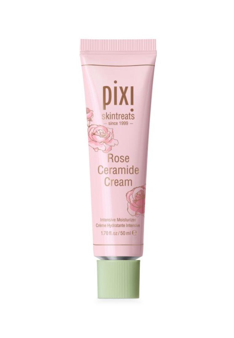 Pixi PIXI Rose Ceramide Cream 50ml - Intensive Moisturizer
