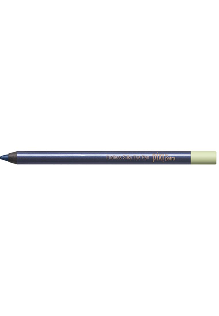 Pixi PIXI Endless Silky Eye Pen - BlackBlue 1.2g