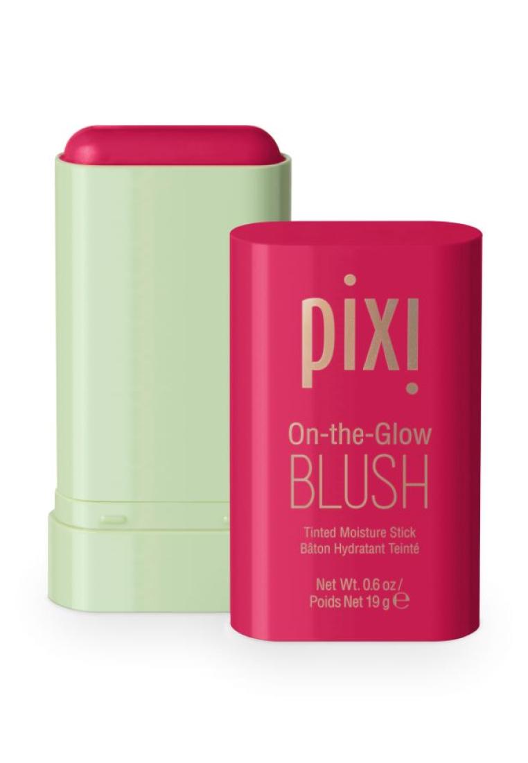 Pixi PIXI On-The-Glow Blush 19g - Ruby