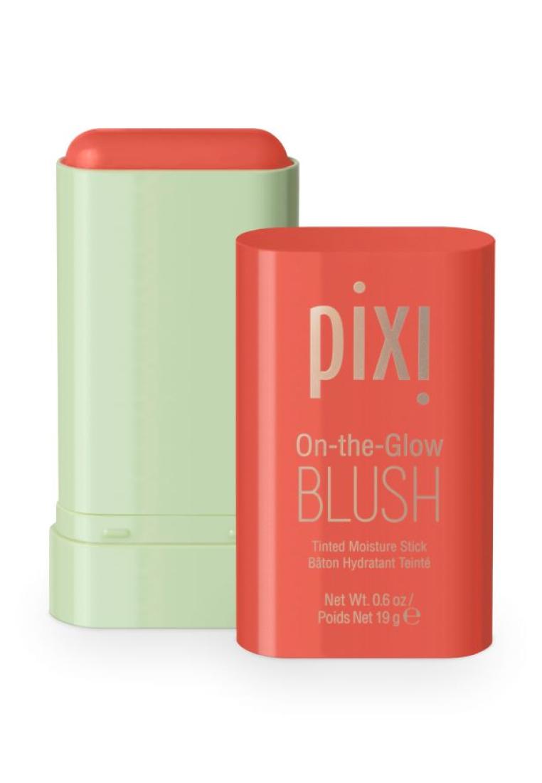 Pixi PIXI On-The-Glow Blush 19g - Juicy