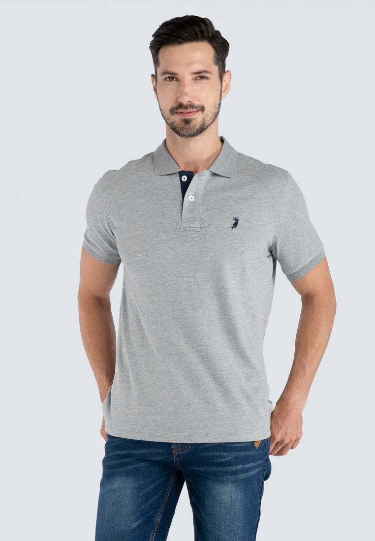 POLO HAUS Polo Haus - Men’s Signature Fit Ultimate Polo Tee