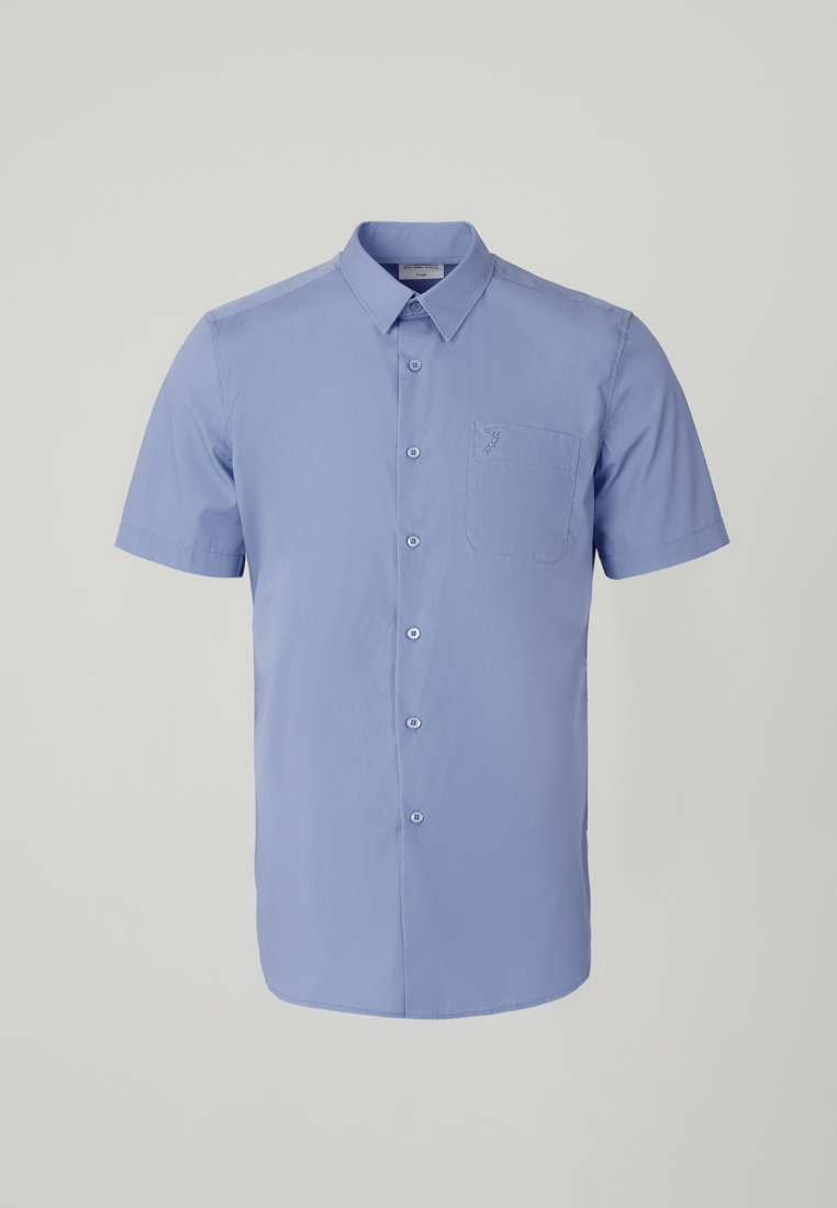 POLO HAUS Polo Haus - Men’s Regular Fit Short Sleeve Shirt