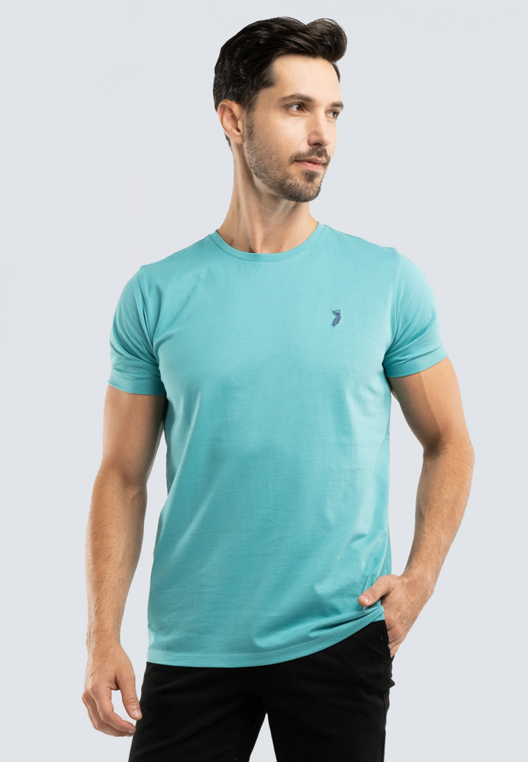 POLO HAUS Polo Haus - Men’s Signature Fit Essential T-Shirt