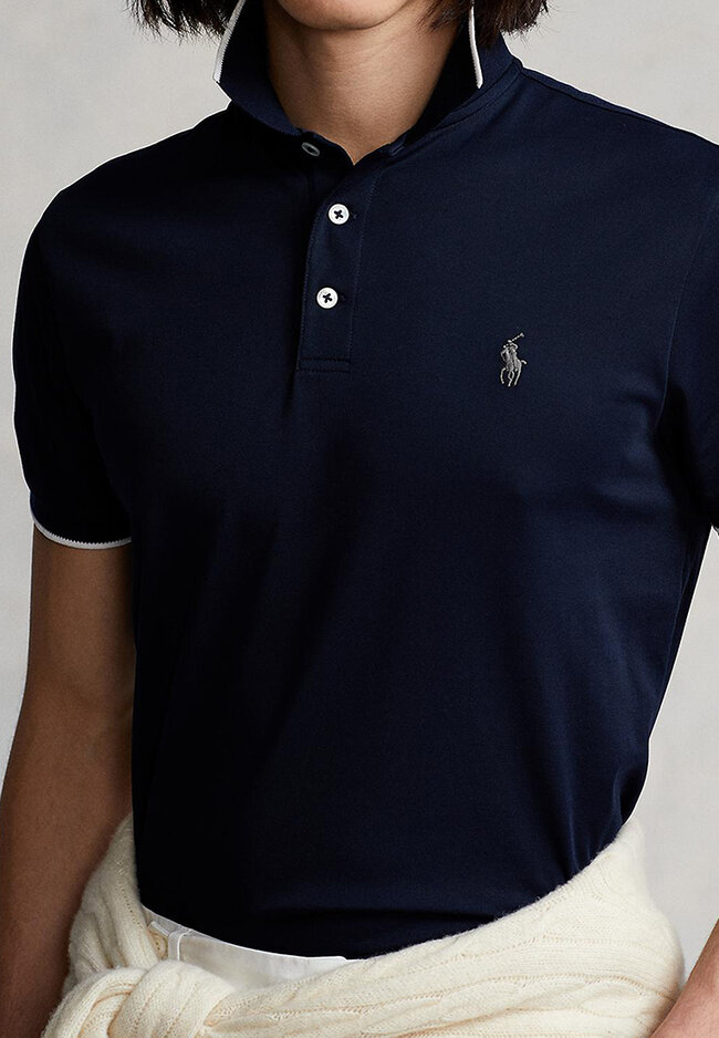 rl polo shirt price