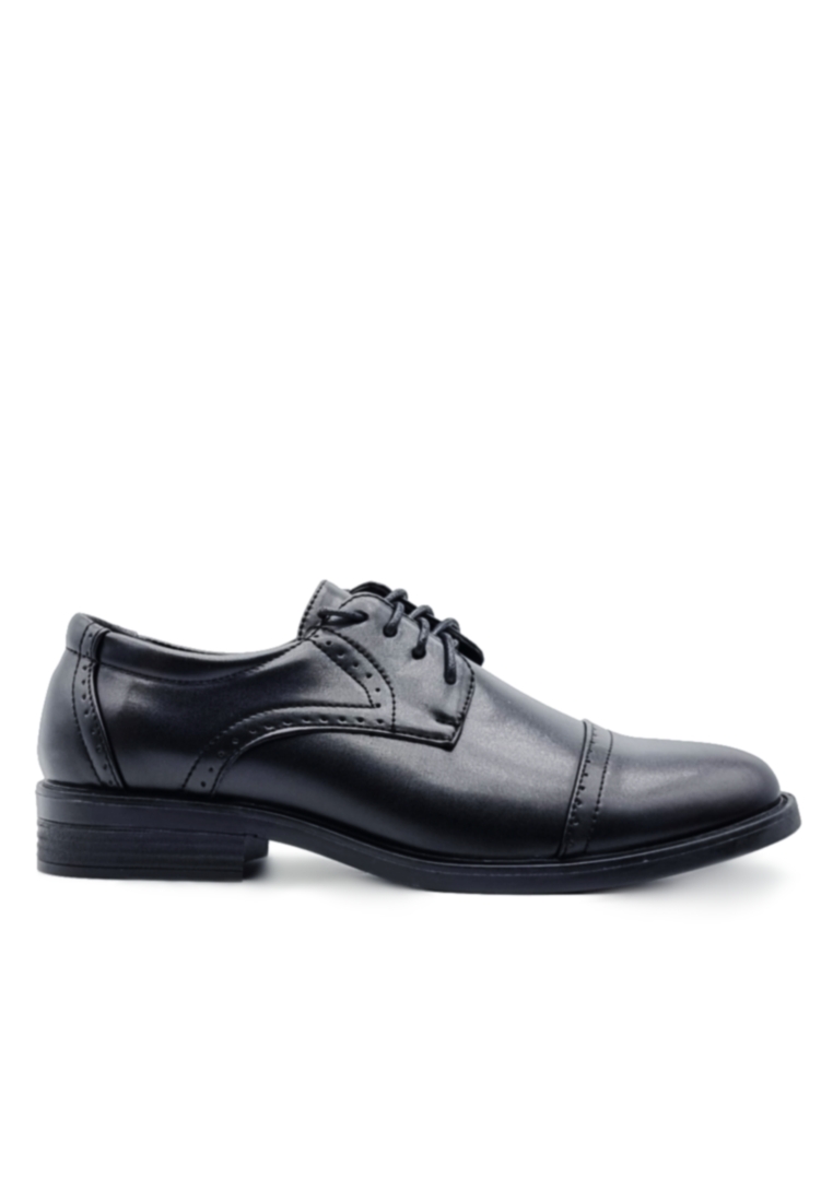POLO HILL Men Formal Derby Shoes