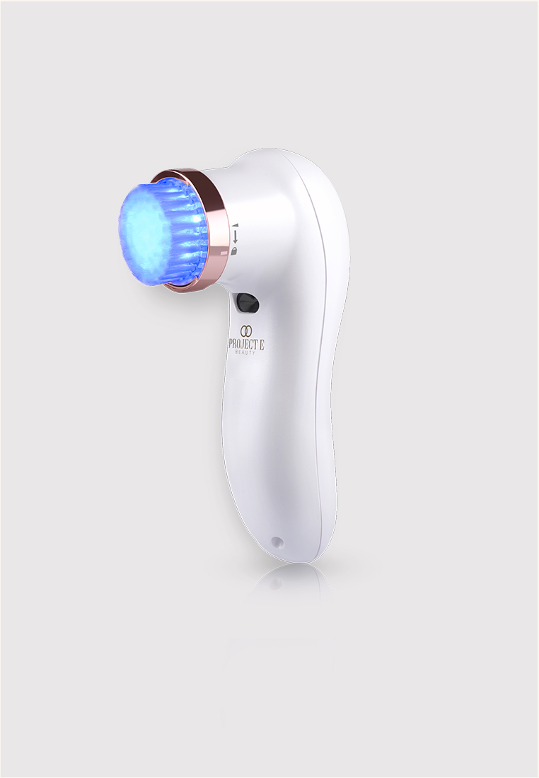 Project E Beauty Luma Blue - LED藍光祛痘潔面儀