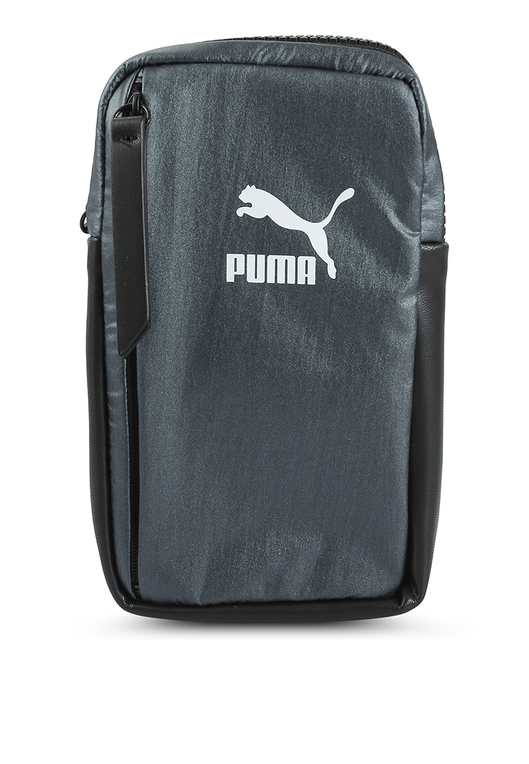 PUMA Prime Time Front Loader Bag