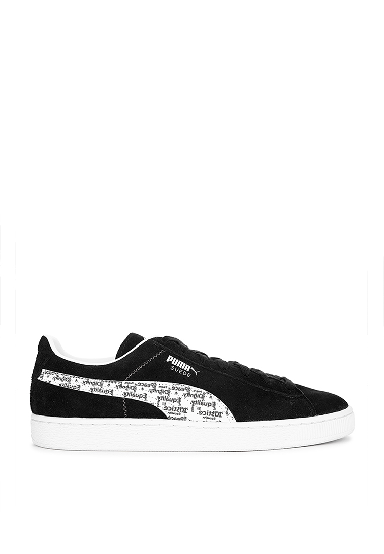 PUMA Suede Icons Of Unity 2 Shoes
