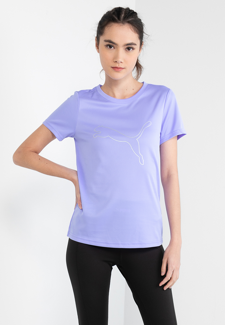 PUMA Women's Concept Commercial Training Tee