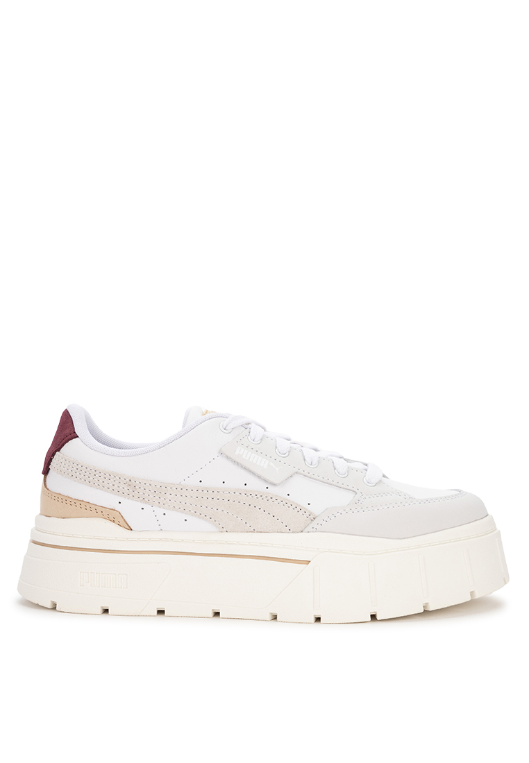 PUMA Mayze Stack Luxe Sneakers