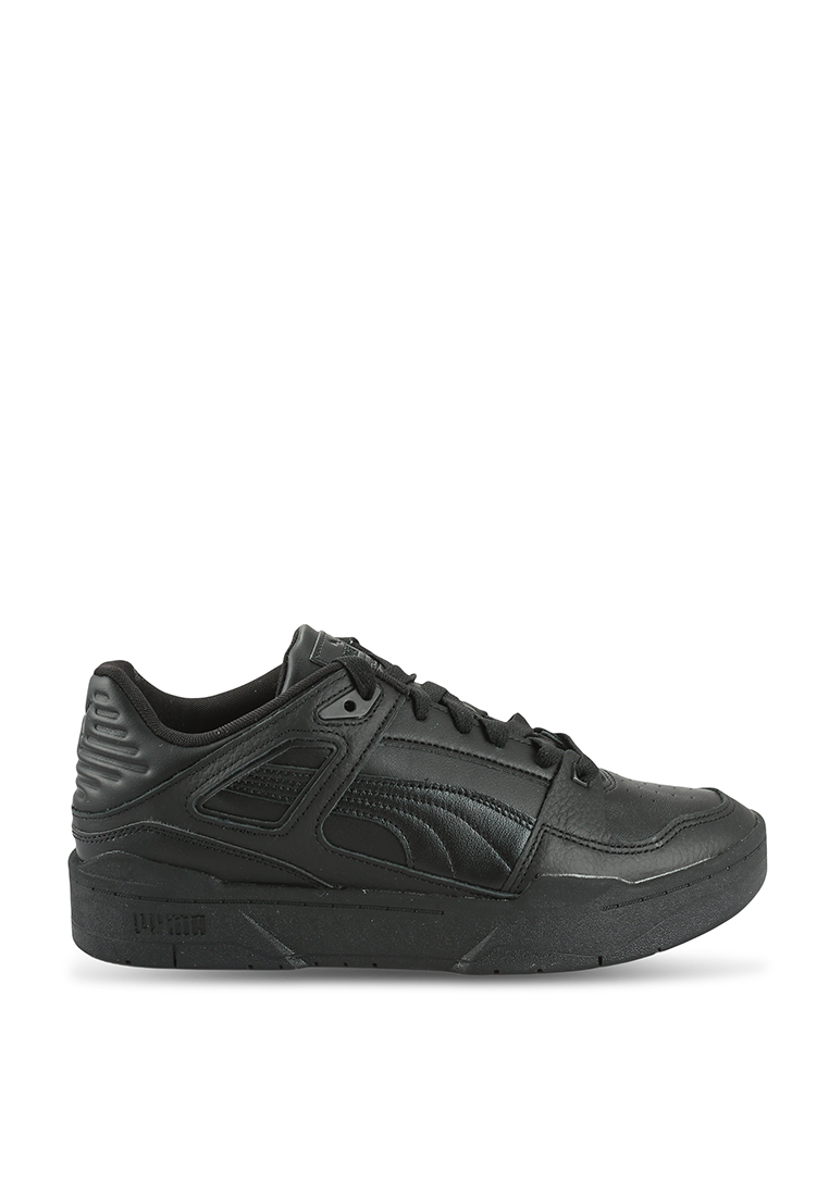 PUMA Slipstream Leather Sneakers