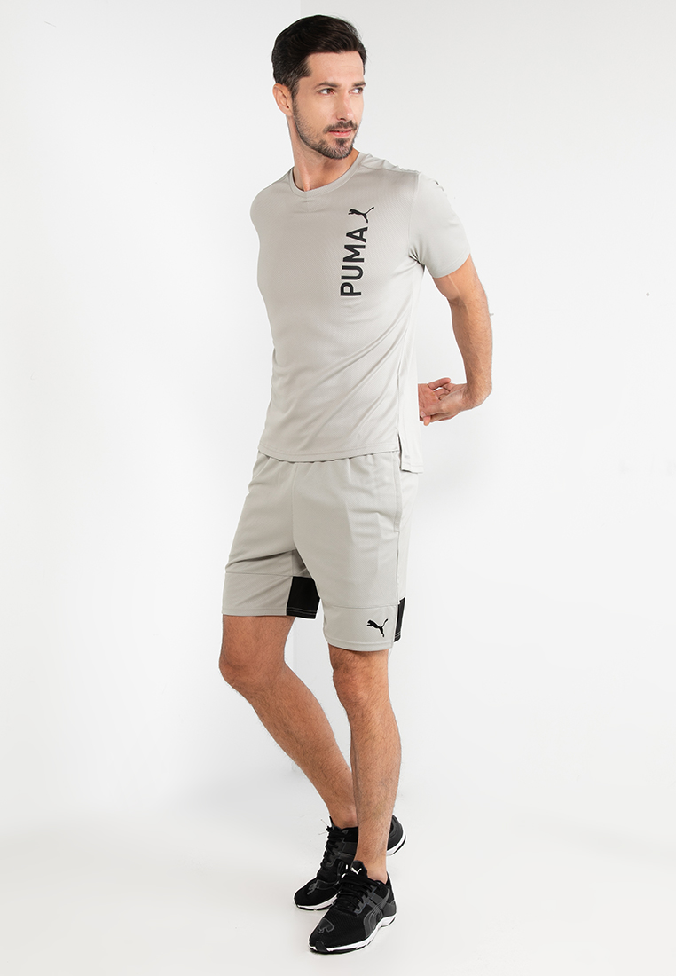 PUMA Puma Fit Ultrabreathe Training Shorts