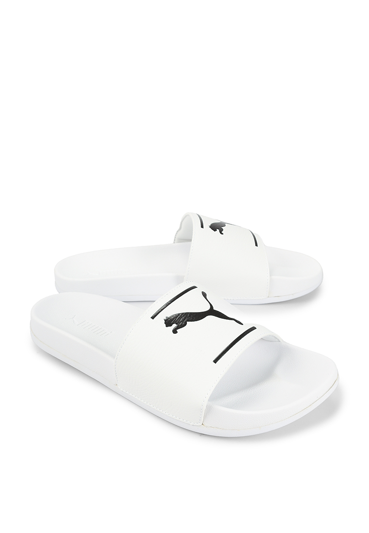 PUMA Leadcat FTR Comfort Sandals