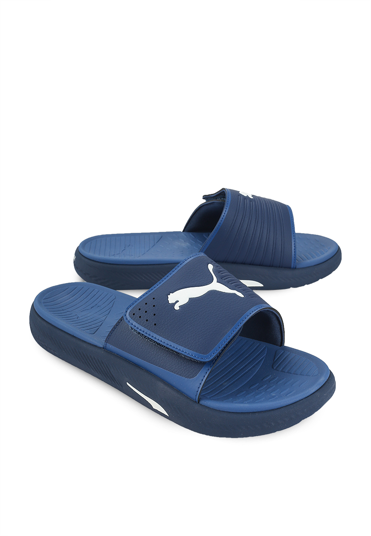 PUMA Softride Slide Sandals