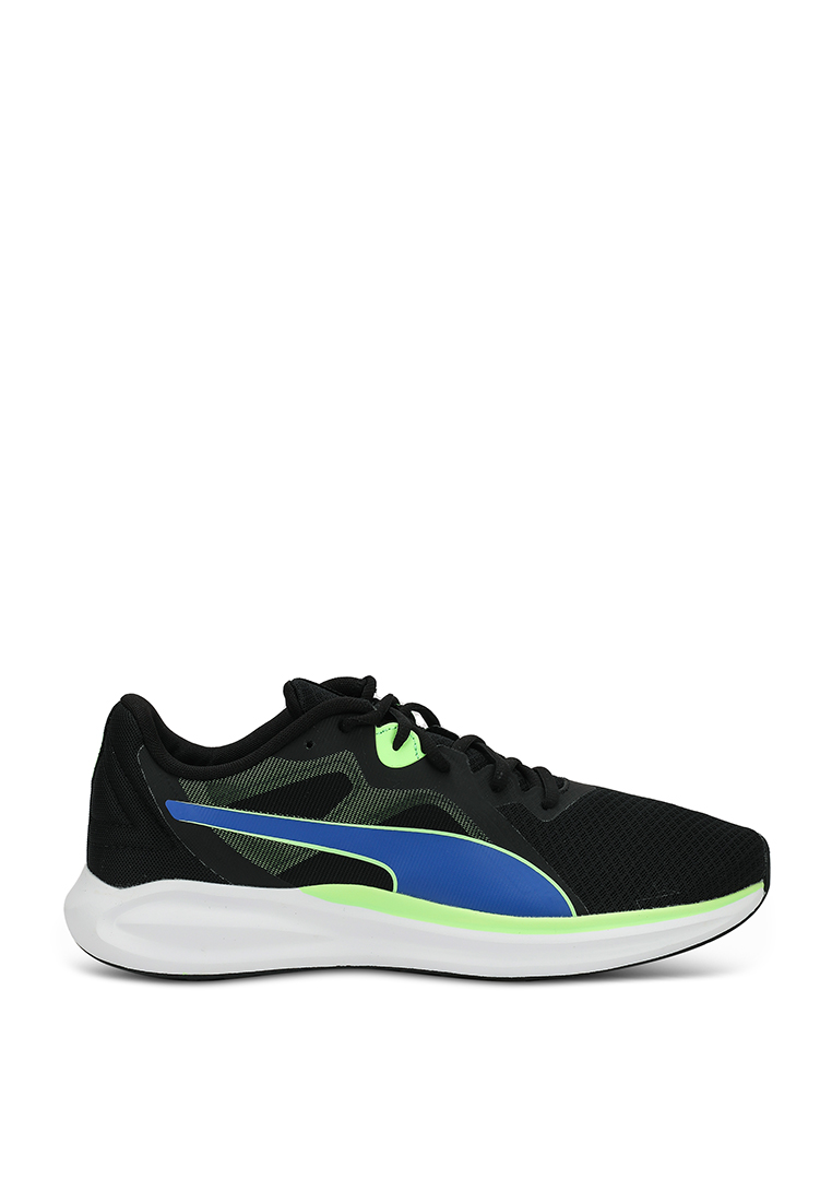 PUMA Twitch Runner Fresh Running Shoes