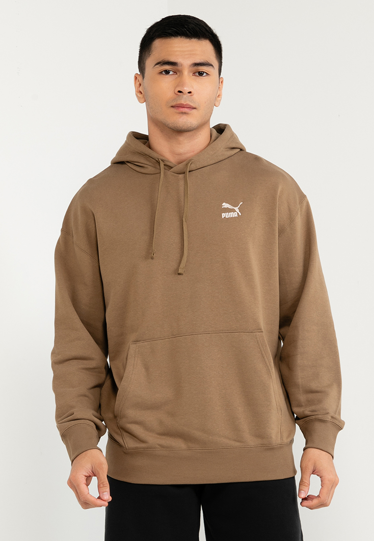 puma better classics hoodie