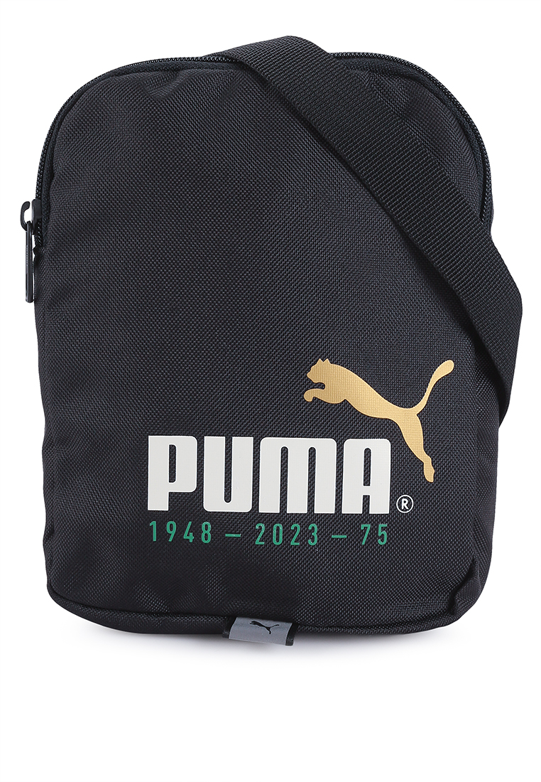 PUMA Puma Phase 75 Years Portable Bag