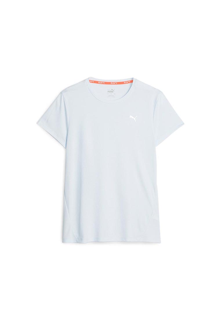 PUMA 最喜歡的女式短袖跑步T恤