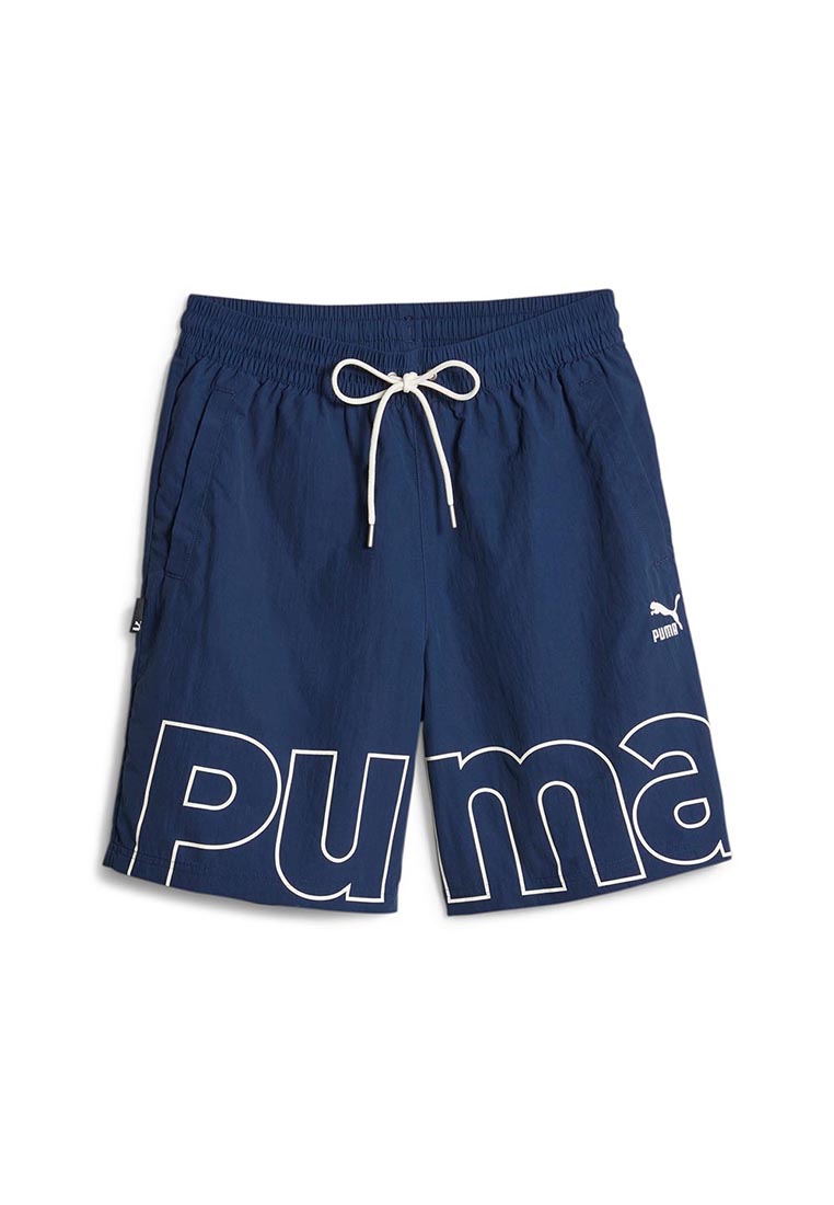 PUMA Puma Team Shorts