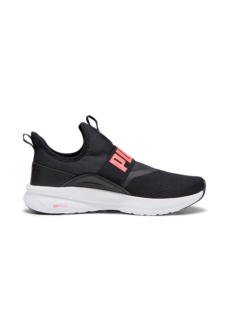 PUMA Softride Enzo Evo Slip-On Shoes