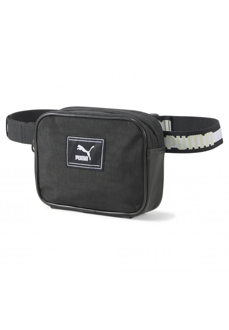 PUMA Prime Time Cross Body Bag