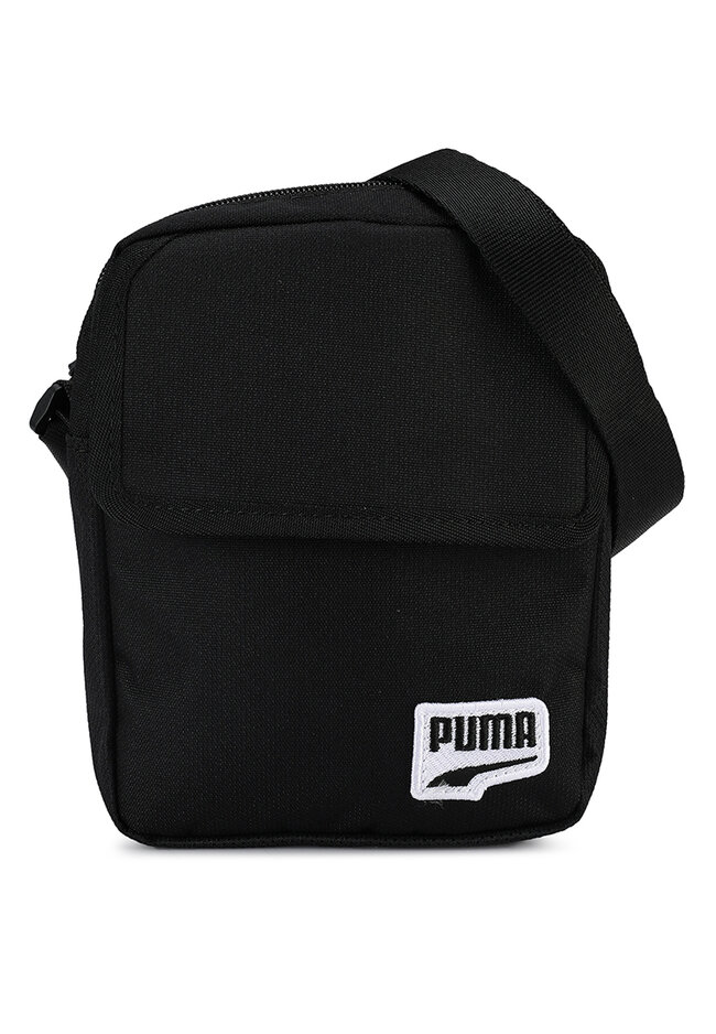 PUMA Originals Futro Compact Portable Sling Bag