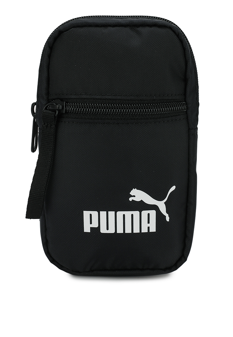 PUMA Core Base Front Loader Bag