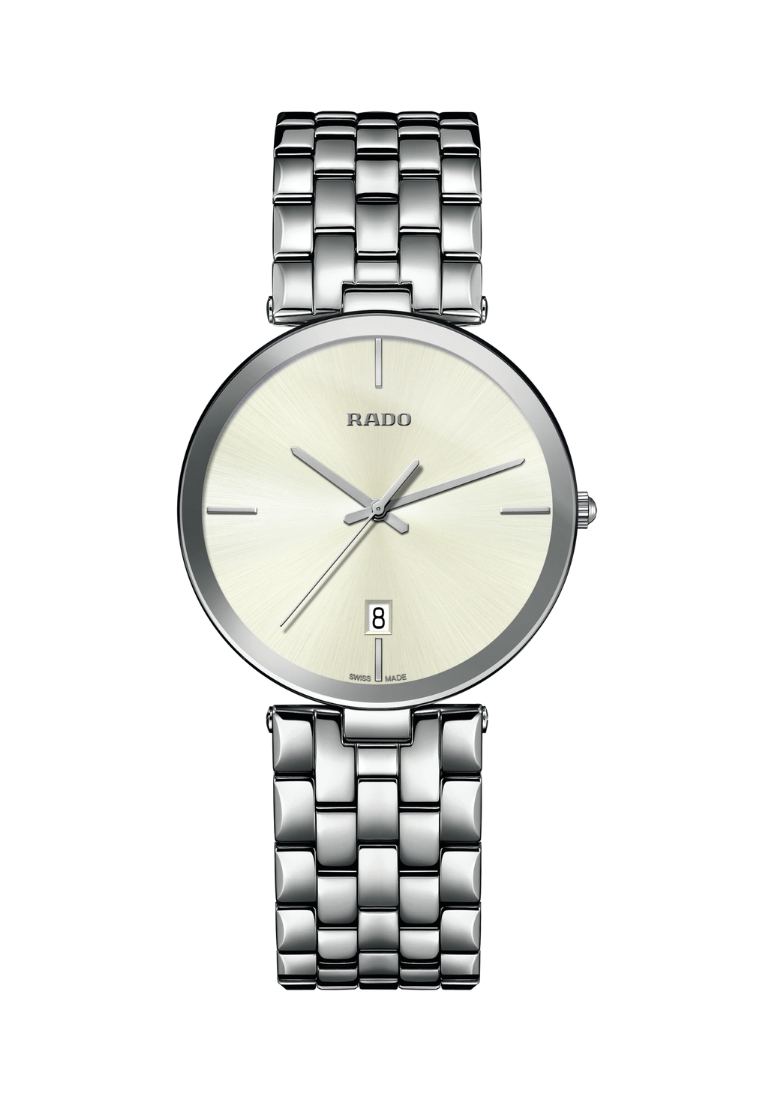 Rado 雷達Florence佛羅倫薩系列石英腕錶 R48870013