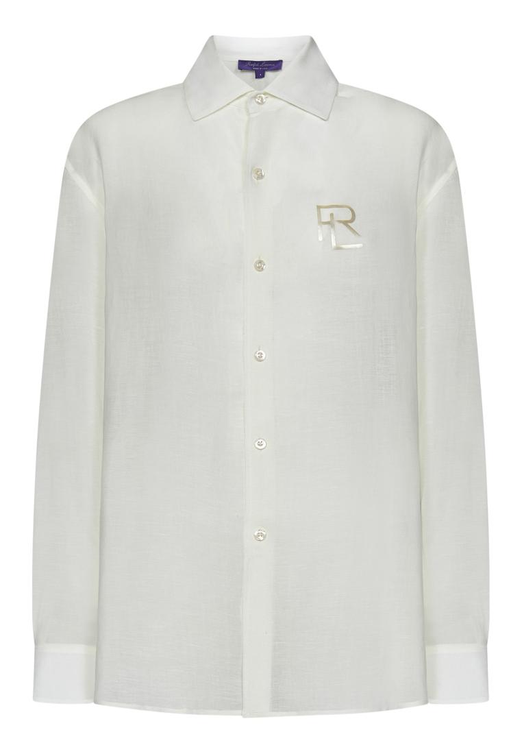 Ralph Lauren Shirts White - RALPH LAUREN - White