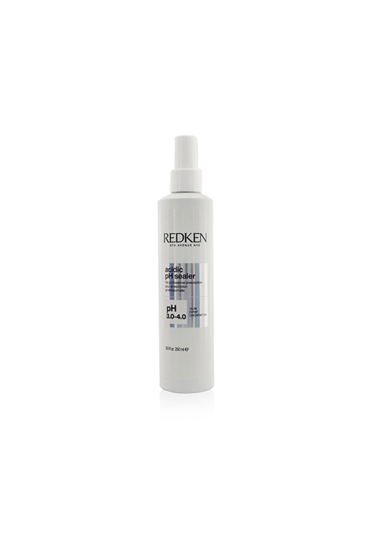 Redken REDKEN - 酸性 pH 填充護髮液 (沙龍產品) 250ml/8.5oz