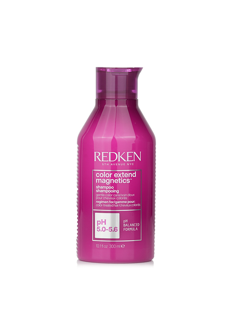 Redken REDKEN - 護色洗髮精 - 無硫酸鹽 (染色髮質) Color Extend Magnetics Sulfate-Free Shampoo 300ml/10.1oz