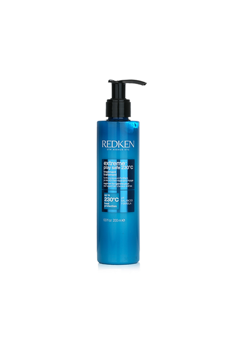 Redken REDKEN - Extreme Play Safe 230°C 護髮乳（適合受損髮質） 200ml/6.8oz