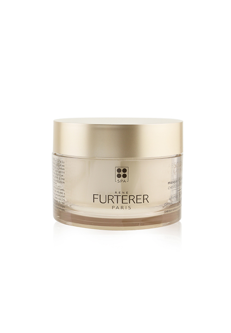 Rene Furterer RENE FURTERER - Absolue Kèratine護髮膜（受損或過分燙染、幼髮適用） 200ml/7oz