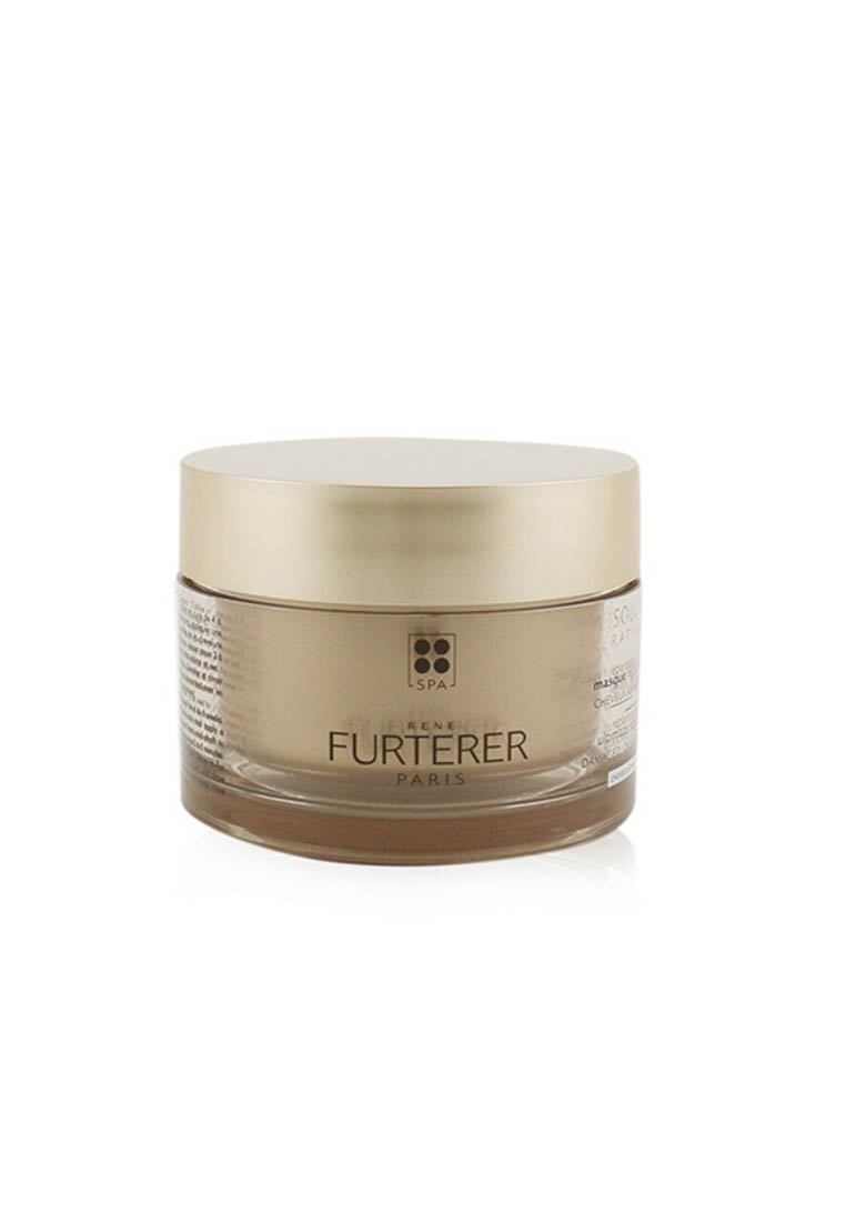 Rene Furterer RENE FURTERER - AbsolueKèratine更新護理極致修復髮膜（適合受損，過度加工的濃密髮質） 200ml/7oz
