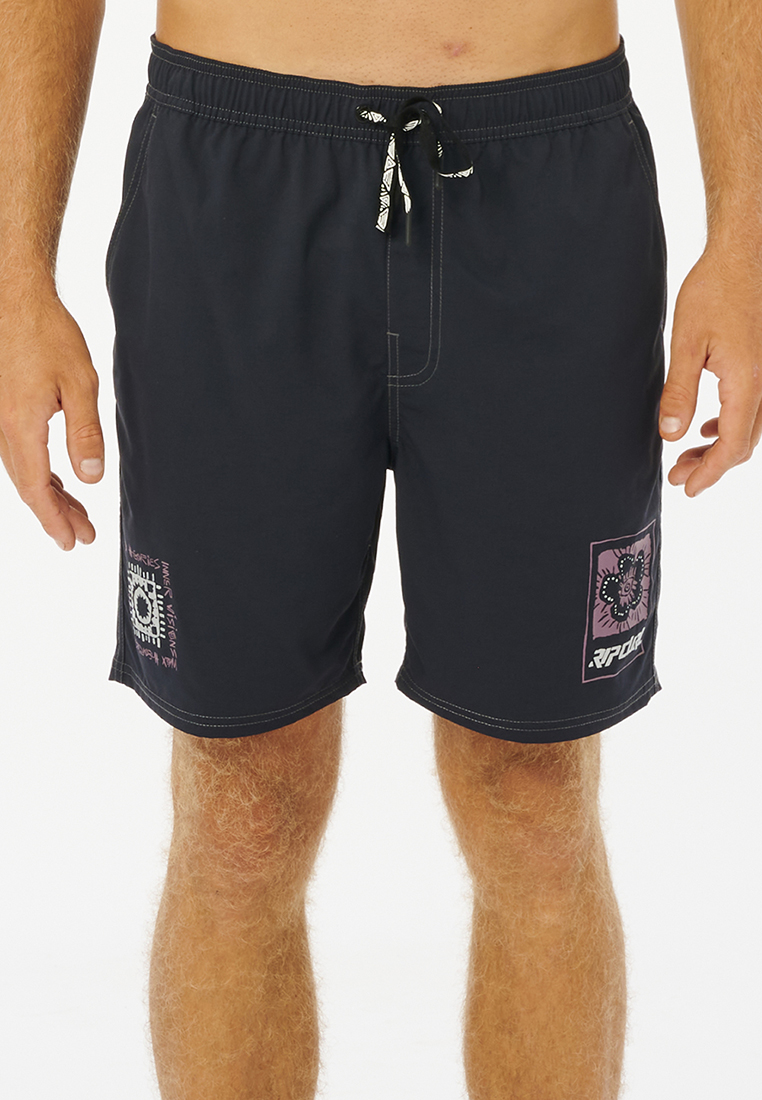 Rip Curl Archive Tribe Volley Boardshorts