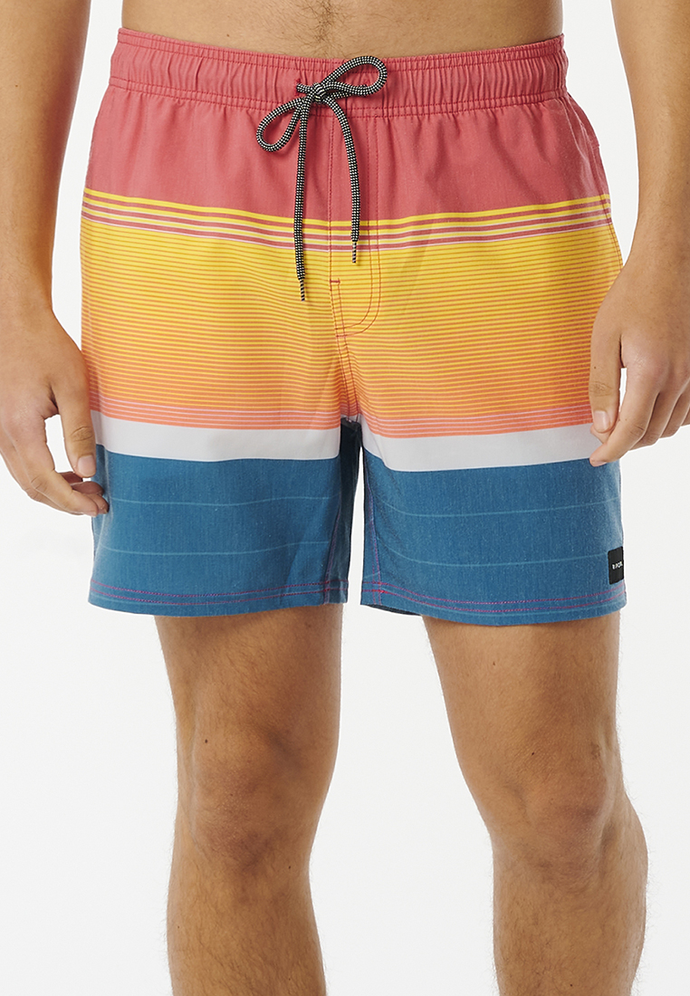 Rip Curl Party Pack 16 Volley Boardshorts"