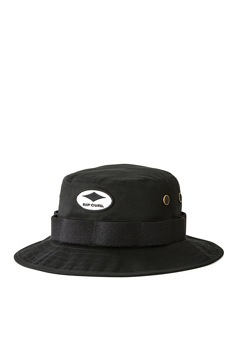 Rip Curl Quality Products Wide Brim Hat