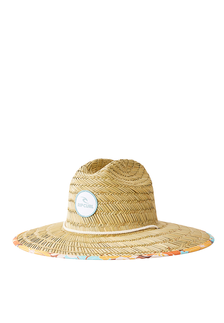 Rip Curl Mixed Straw Sun Hat