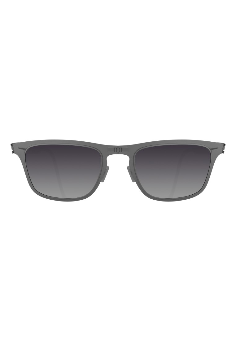 ROAV 超輕極薄摺疊式太陽眼鏡 Franklin 8001 Gunmetal / Grey Gradient 12.41