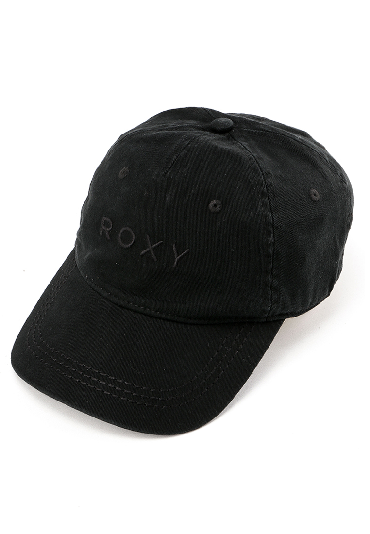 Roxy Dear Believer Logo Cap