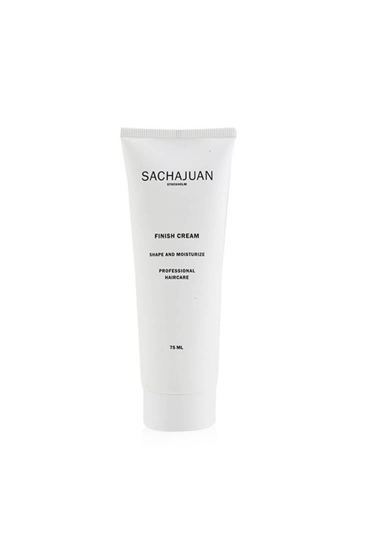 Sachajuan SACHAJUAN - 造型乳霜Finish Cream(滋潤造型) 75ml/2.5oz