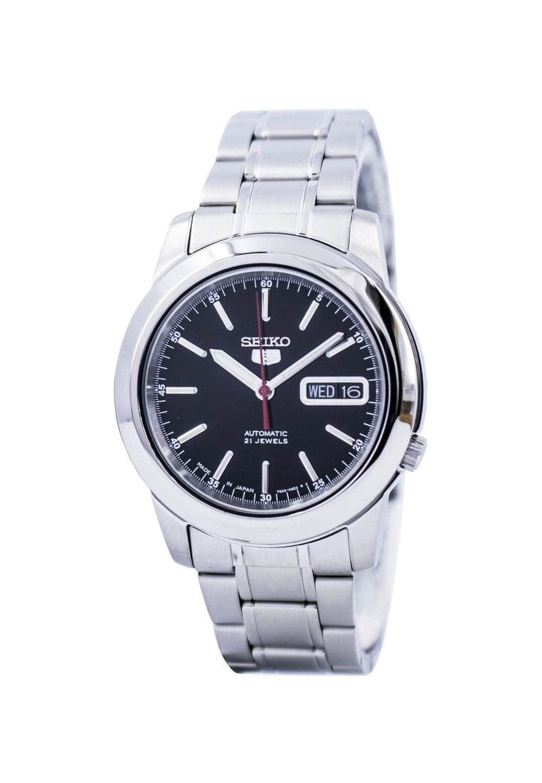 Seiko Automatic 21 Jewels Japan Made SNKE53 SNKE53J1 SNKE53J Men’s Watch (PP-01)