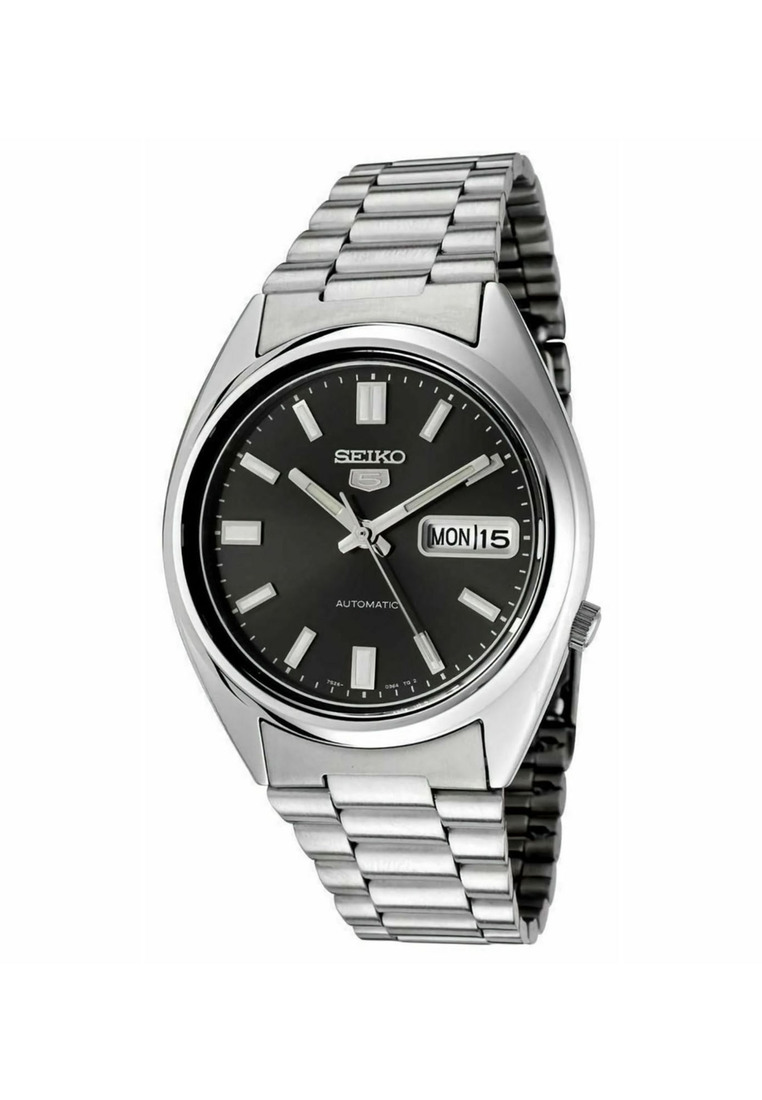 Seiko Automatic Japan Made SNXS79 SNXS79J1 SNXS79J Men's Watch (PP-01)