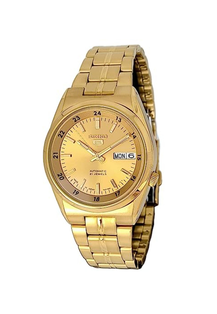 Seiko Automatic 21 Jewels Japan Made SNK574J1 SNK574J Men’s Watch (PP-01)
