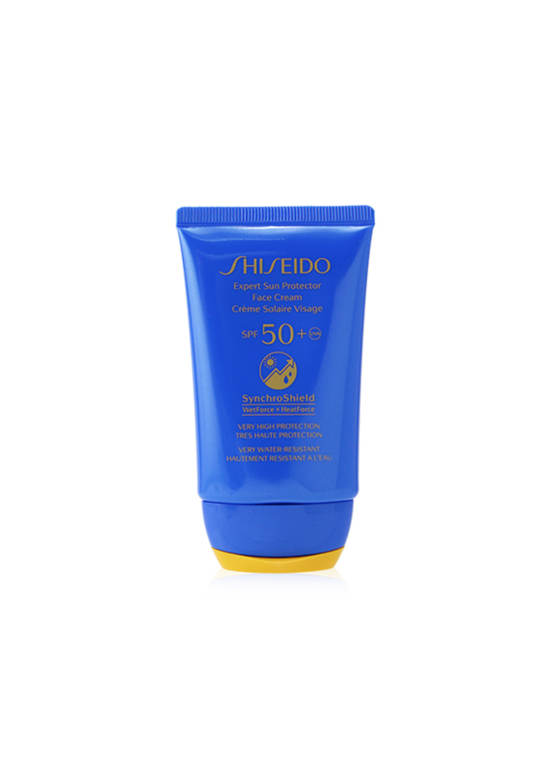 Shiseido SHISEIDO - 專業防曬霜SPF 50+ UVA（非常高的保護力，非常防水） 50ml/1.69oz