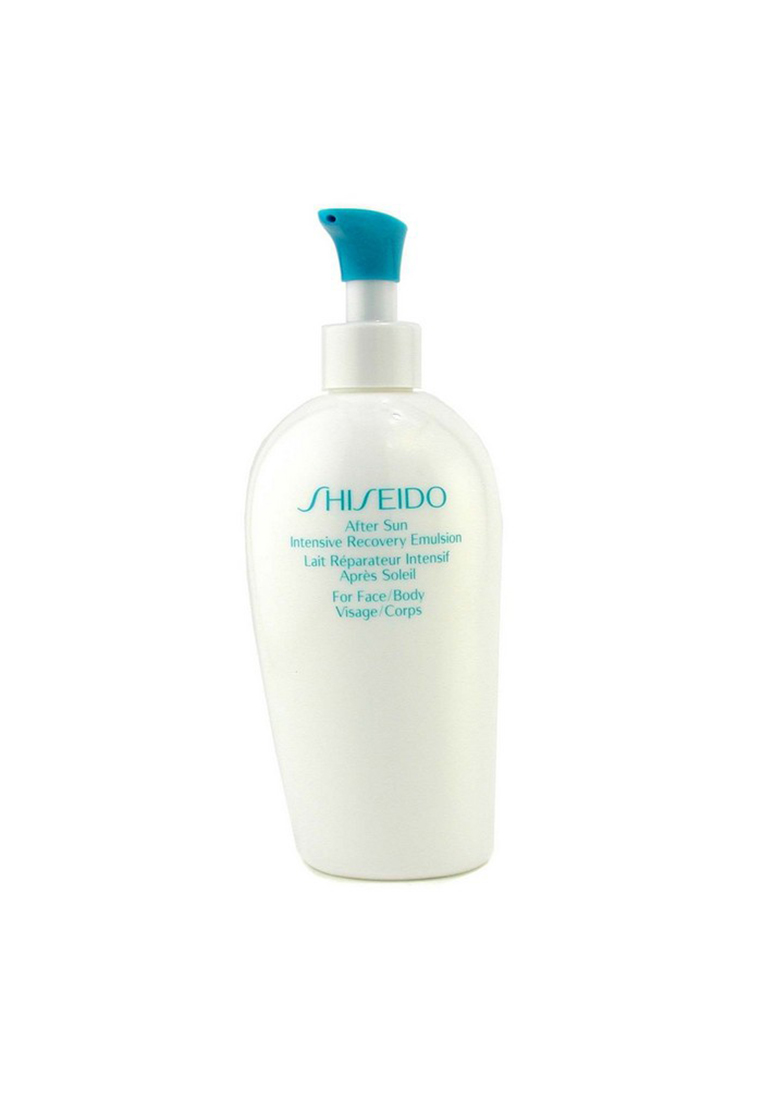 Shiseido SHISEIDO - 新豔陽 夏 曬後修護乳液 300ml/10oz