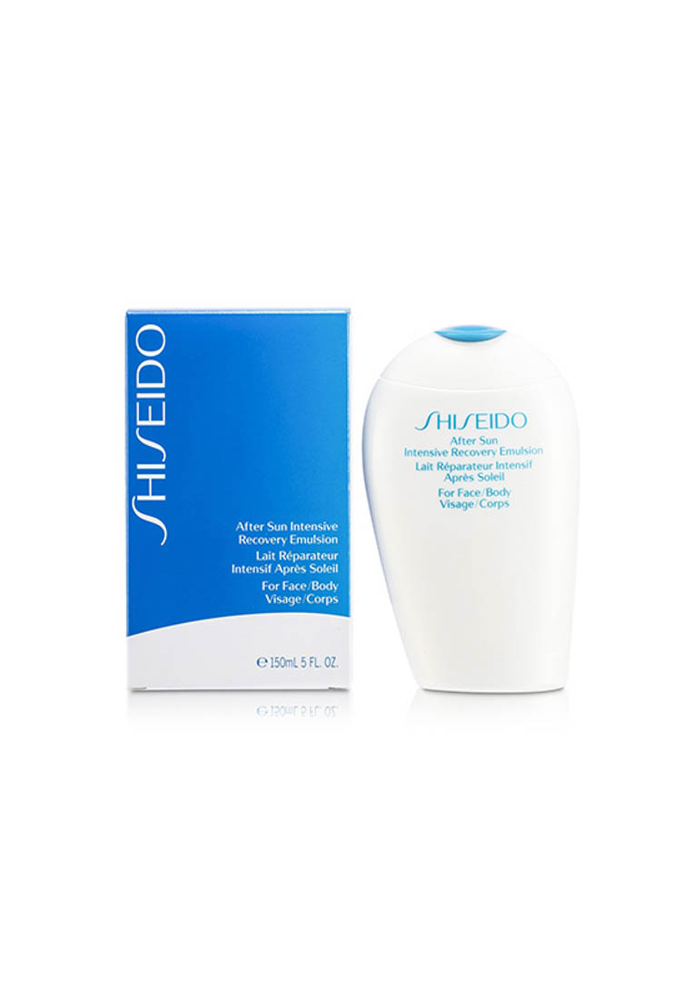 Shiseido SHISEIDO - 新豔陽 夏 曬後修護乳液 150ml/5oz