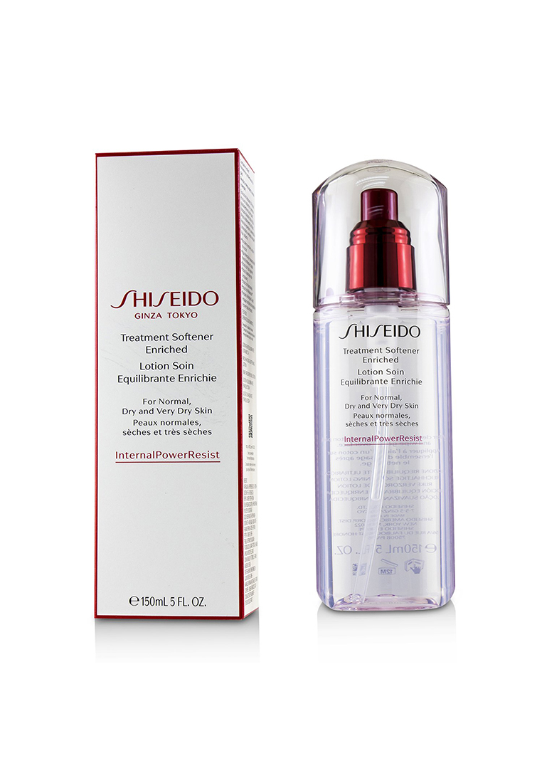 Shiseido SHISEIDO - 活妍淨泉露(保濕型) 150ml/5oz